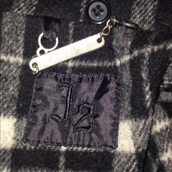 Jacket - Picture 7 of 8